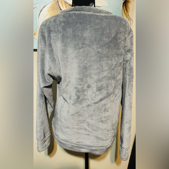 Jacklyn intimates sleep shirt with cute llama size large - Picture 4 of 7